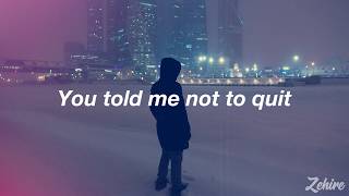 Cavetown ft. Sam Goater - Advice (Lyrics)
