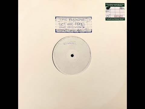 The Bygraves – Set Me Free (Milky Mix)