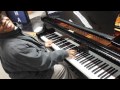 Amazing Pianist Terrance D Shider