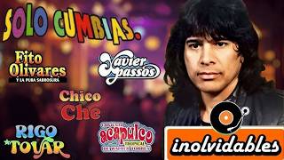 🔥 Mix tropical con Rigo Tovar, Fito Olivares y cumbias clásicas para bailar