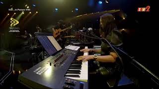thebest - Ziana Zain - Putus Terpaksa &amp; Anggapanmu (Medley - Live 2021) ( live 2021 )