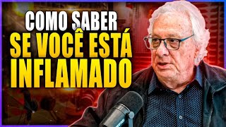 Uma gota de sangue: a tecnologia que revela inflamações e problemas de saúde - Dr. Rafael Durante