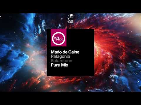Mario de Caine - Patagonia (Solarstone Extended Pure Mix) [PURE TRANCE]