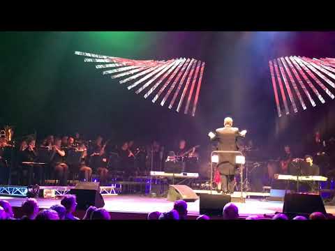 Thomas Orkest - Live and let die