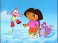 Dora The Explorer Rapido Tico