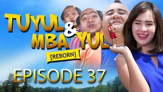 Download lagu Tuyul and Mbak Yul Reborn Episode 37 'Right Left Okay, King' - Part 2 mp3