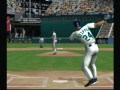 Triple Play 2001 Full Game Orioles @ Mariners