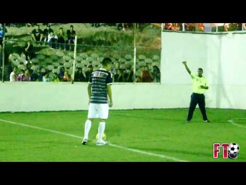 Chivas VS Killerpool - Final Varonil Abierta Comite Latinos - Futbol Rapido