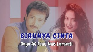 Download lagu 𝗕𝗜𝗥𝗨𝗡𝗬𝗔 𝗖𝗜𝗡𝗧𝗔 - 𝗗𝗮𝘆𝘂 𝗔𝗚 𝗙𝗲𝗮𝘁. 𝗡𝗮𝗶𝘀 𝗟𝗮𝗿𝗮𝘀𝗮𝘁𝗶 [𝗢𝗳𝗳𝗶𝗰𝗶𝗮𝗹 𝗠𝘂𝘀𝗶𝗰 𝗩𝗶𝗱𝗲𝗼 𝗛𝗗] mp3