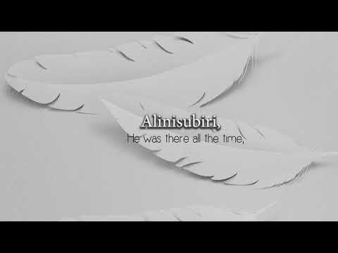 Alinisubiri Acapella By The Soul Influence | Lyrics With English Translation