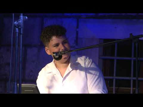 PETAR ŠEGEDIN - TEBE DIŠEM - OFFICIAL MUSIC VIDEO