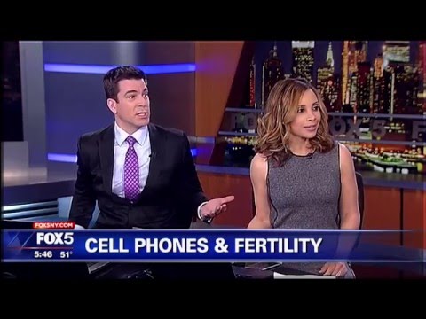 Cell Phones and Fertility