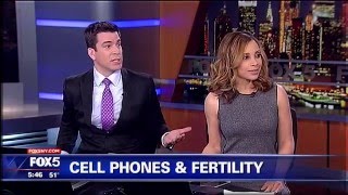 Cell Phones and Fertility
