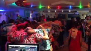 DJ Esbee: 18th and 50th Birthday Party