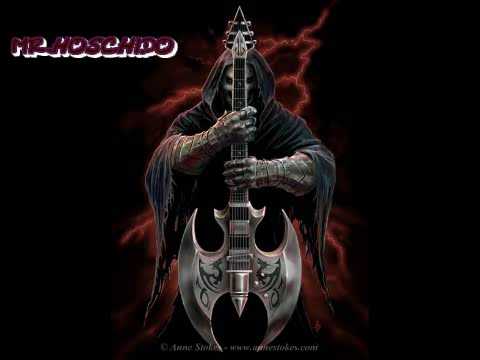 Magix Samplitude Music Studio 16 - Death ( 100% Selfmade )