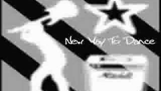 The Kinison  - New Way To Dance