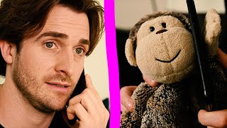 Don&#39;t Like His Behavior? 3 Simple Steps to Change It (Matthew Hussey, Get The Guy)