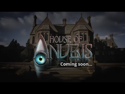 House Of Anubis Trailer 2025