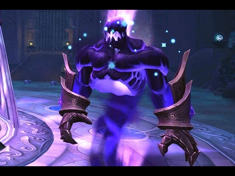 SS;FF vs Mythic Chronomatic Anomaly - Assassination Rogue PoV