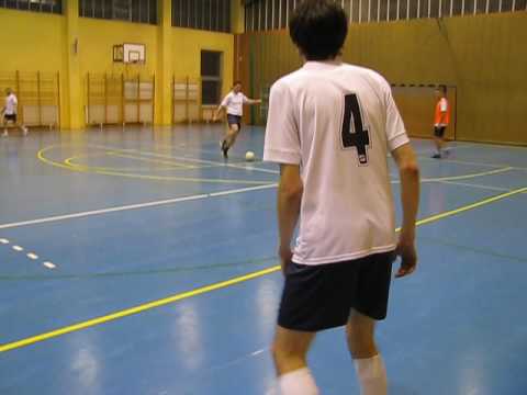 StrefaFutbolu.pl: Alpacon - KPMG