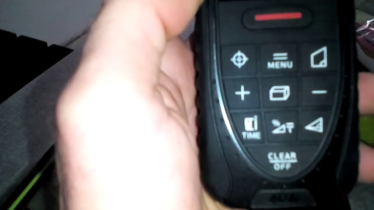 Дальномер лазерный ADA Cosmo 120 video