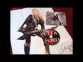 Lita Ford Living Like a Runaway Gary Hoey ...