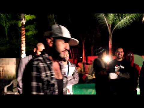 4 Fifth vs Sykodelik