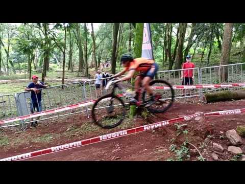 Copa Internacional MTB CIMTB Levorin em Araxá | Categoria Super Elite Feminina