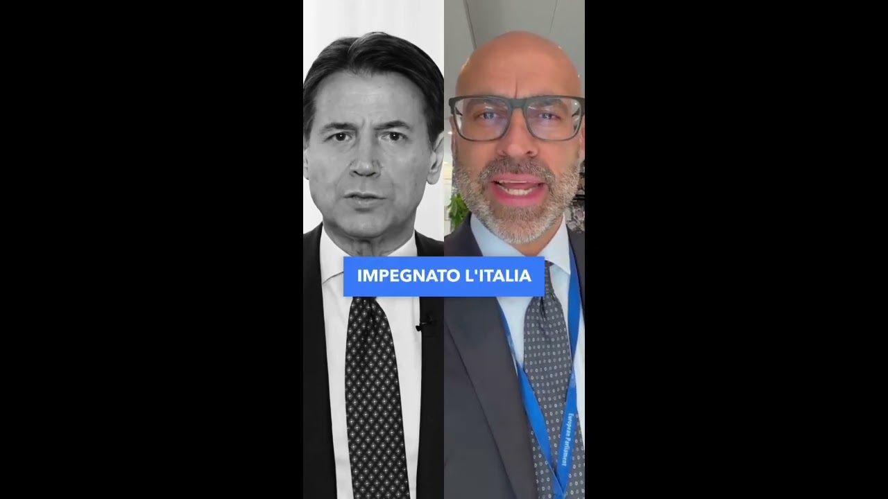 SQUARTA: “CONTE MA NON TI VERGOGNI AD ATTACCARE GIORGIA MELONI CON DELLE BUGIE?”