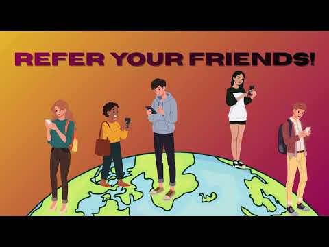 Bounty Hunter: Earn Gift Cards