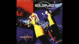 Youth Alive NSW, Powerman 5000 Get on Get Off (Lyrics In Recorded Live)