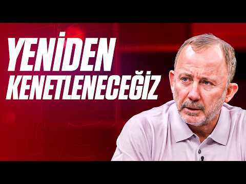 Bizim Dizinin Final Bölümü | Sergen Yalçın, Candaş Tolga Işık