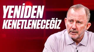 Bizim Dizinin Final Bölümü | Sergen Yalçın, Candaş Tolga Işık