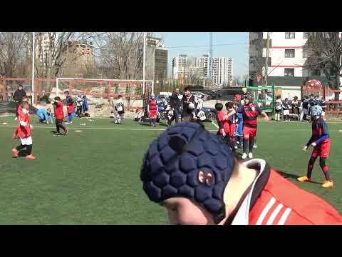 Rugby Club Grivita U10