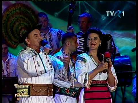 ALEXANDRU PUGNA și ANUȚA MOTOFELIA - In memoriam VALERIA PETER PREDESCU la Bacău