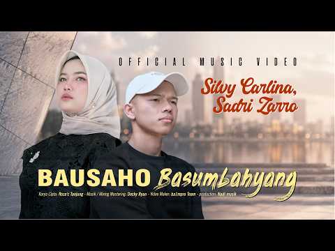 Bausaho Basumbayang - Silvy Carlina