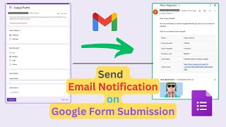 Why Your Google Form Submissions Aren't Getting Notified Automatically