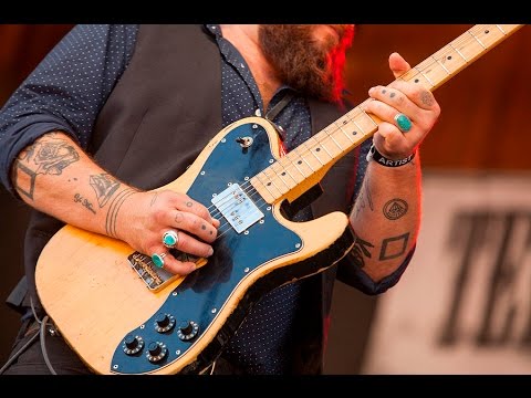 Nathaniel Rateliff & The Night Sweats | Live at Telluride Blues & Brews Festival