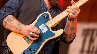 Nathaniel Rateliff & The Night Sweats | Live at Telluride Blues & Brews Festival