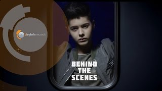 Kristian Kostov - Ne si za men (Official Making)