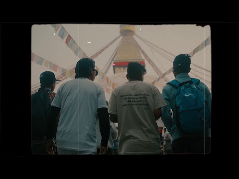 S2DG - MANAI HO || Official M/V || @CardanoADA_OfficiaI