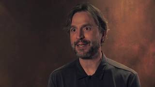 Pau Miró, autor i director | Una Història Real