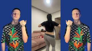 Big Bank Tiktok Challenge ?