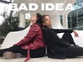 ASTRO SANHA & MOONBIN (아스트로 문빈 & 산하) - 'Bad Idea' | Dance Cover by YONGCREW from FRANCE