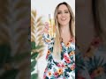 Anne Marie X Tropical Sunset Sensual Massage Oil