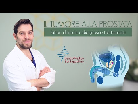 Prostatitis beteg izmok