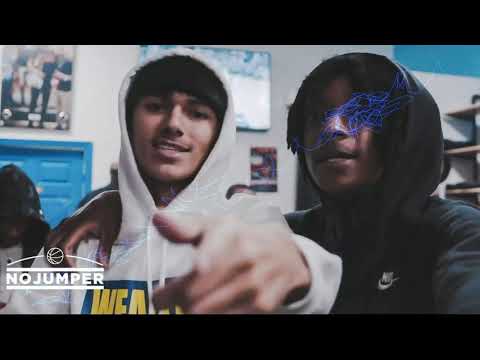 FREE Babytron x StanWill x Kasher Quon Type Beat "Johny Cage" (Prod Lennon Smiley x Breezy247) 2021