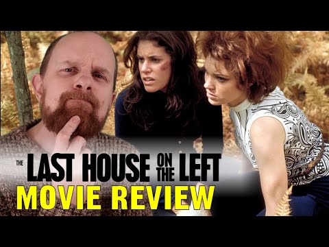 The Last House on the Left movie review | 1972 | Wes Craven