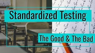 Standardized Testing: A Homeschool Mom's Perspective