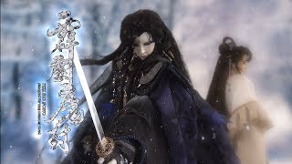 [閒聊] 求推布袋戲的歌